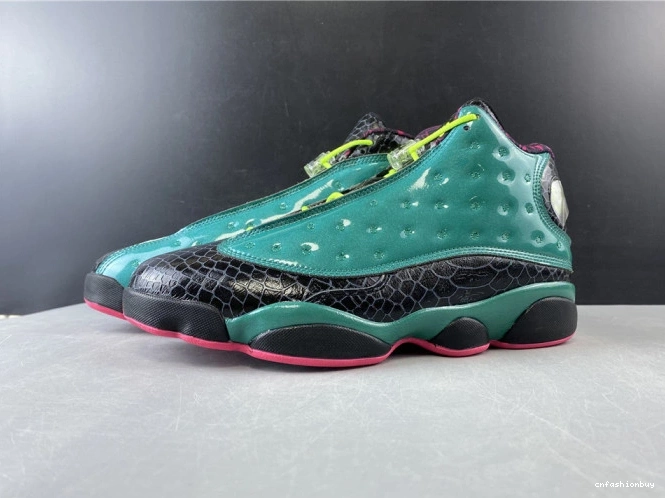 Air 836405-305 13 Doernbecher Jordan Retro 1102